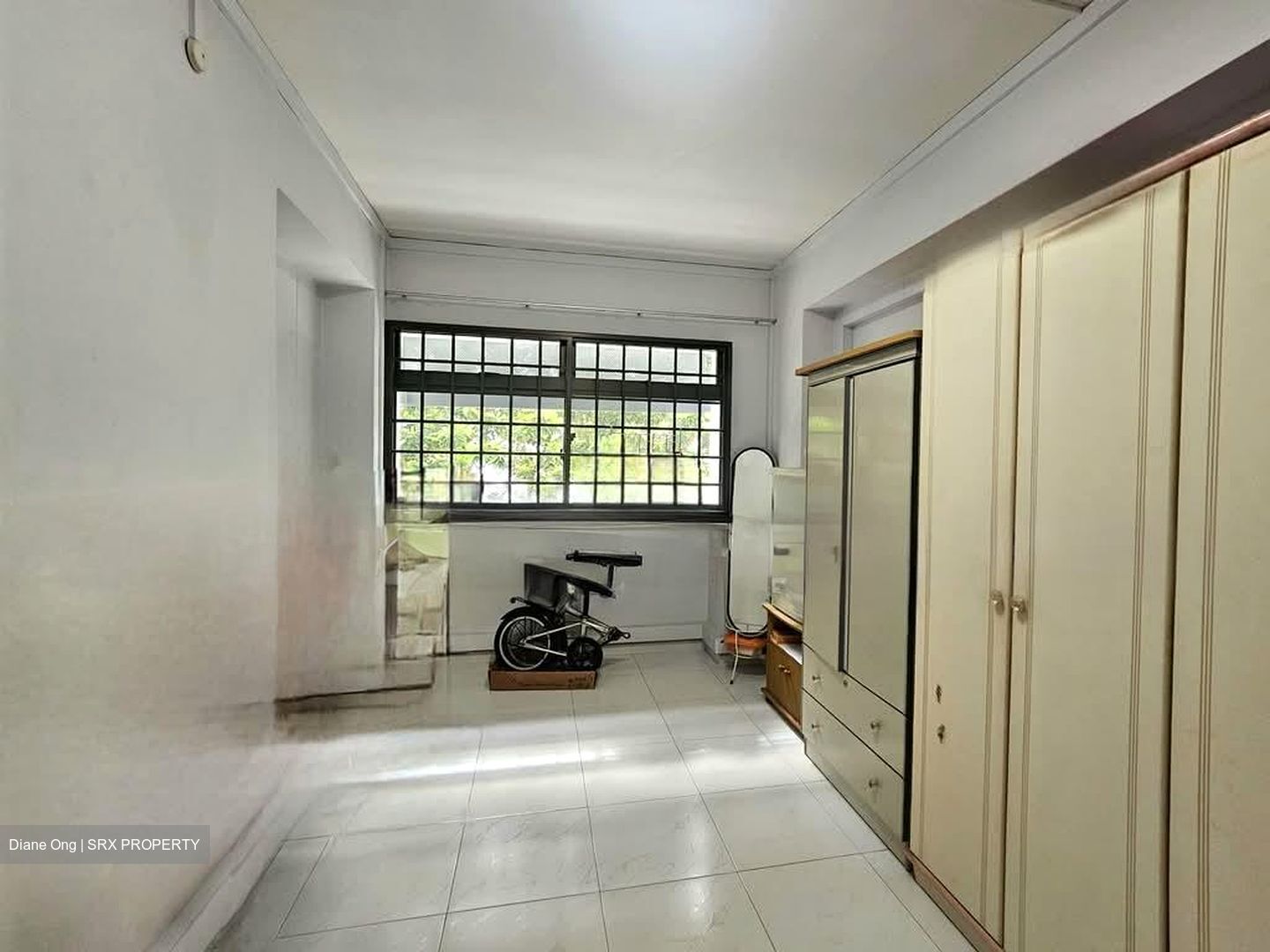 Blk 741 Woodlands Circle (Woodlands), HDB 4 Rooms #534817961